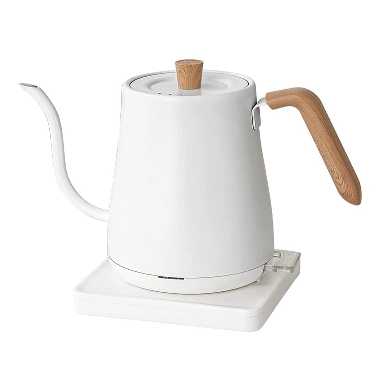 Gooseneck Electric Kettle