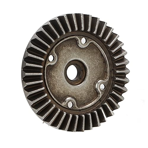 38T Gear - Steel 1:10 5mm