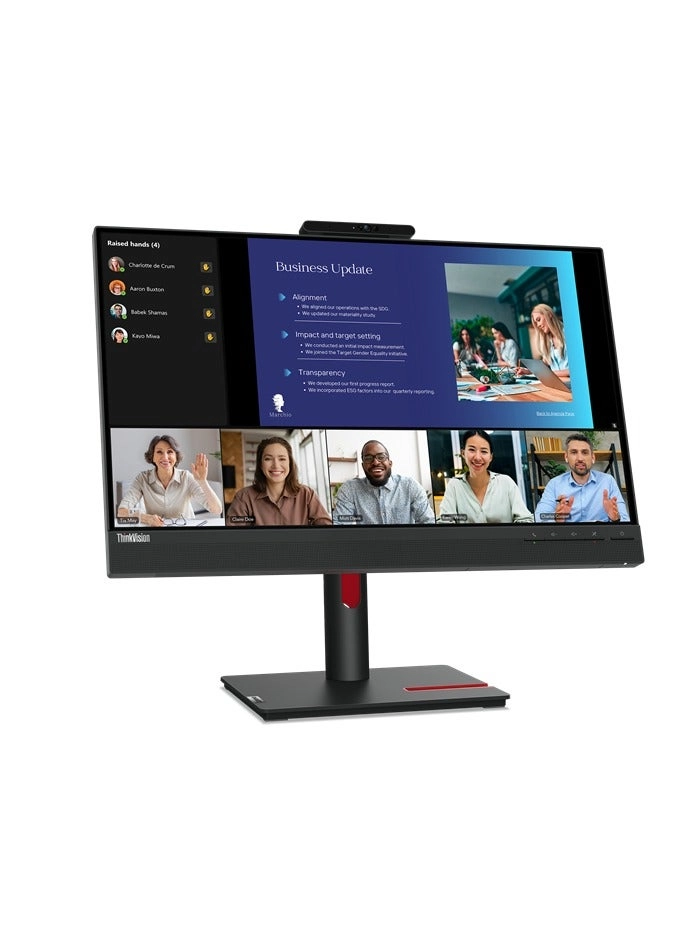 Lenovo ThinkVision T24v-30 - 1920 X 1080 23.8inch