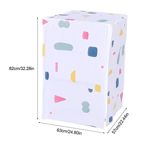 Washer Cover