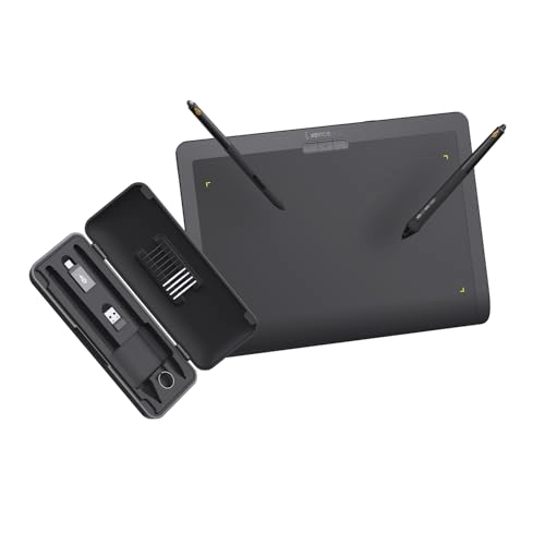 Pen Tablet Medium v2 - 8192 pressure levels