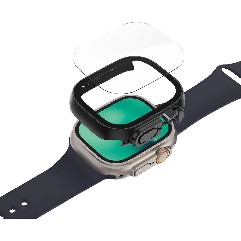 Bumper Case for Apple Watch Ultra 49mm