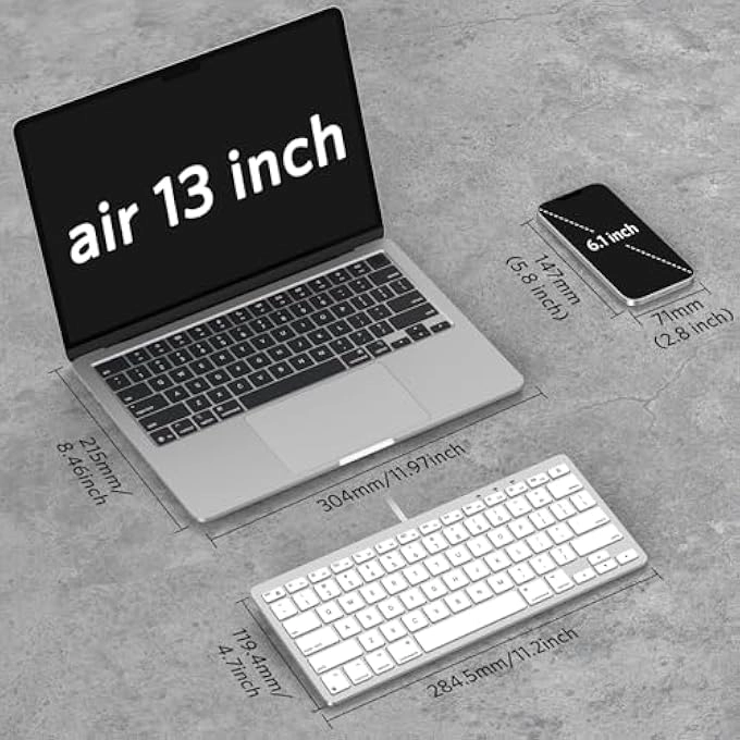 Wired Keyboard - Wired