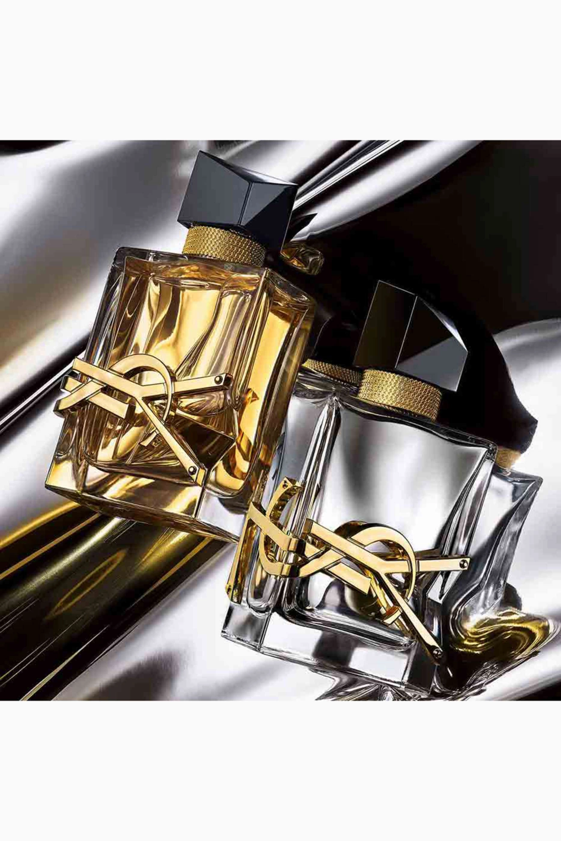 Libre L'Absolu Platine - Eau de Parfum 50 ml