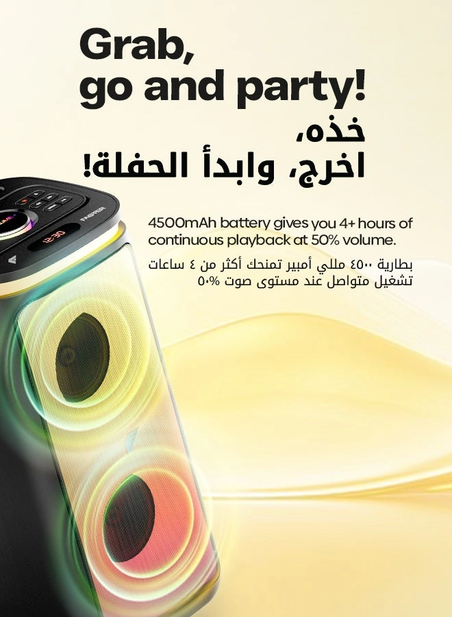 X500 - 30W