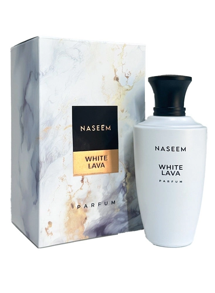 Naseem White Lava Eau de Parfum 100ml