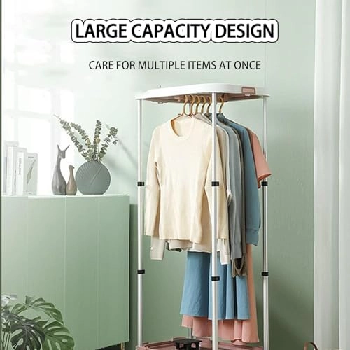 Clothes Care Machine