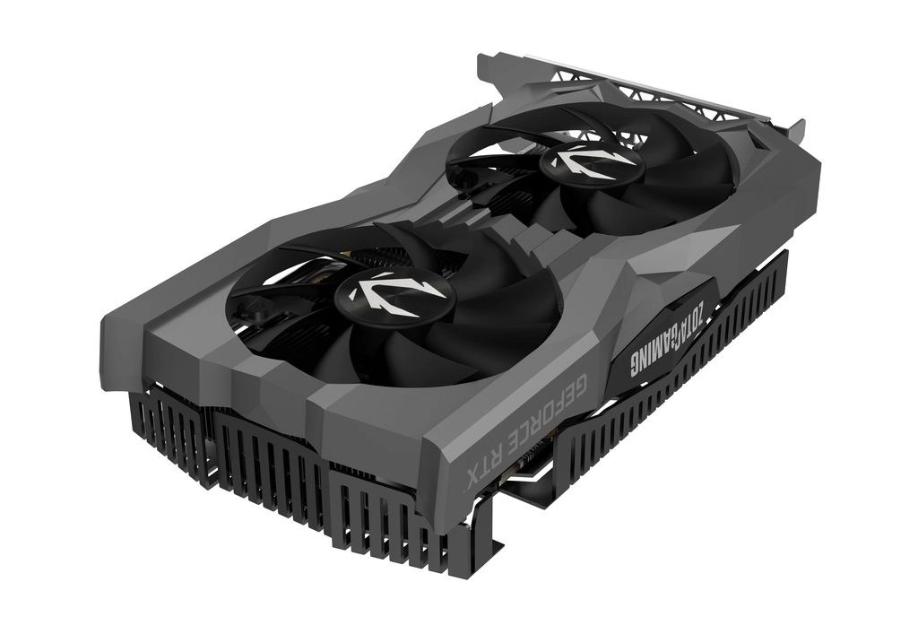 GeForce RTX 2060 - 6GB