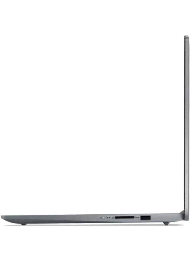 IdeaPad Slim 3 15IAN8 - 15.6'' Core i3-N305 4GB DDR5 256GB SSD
