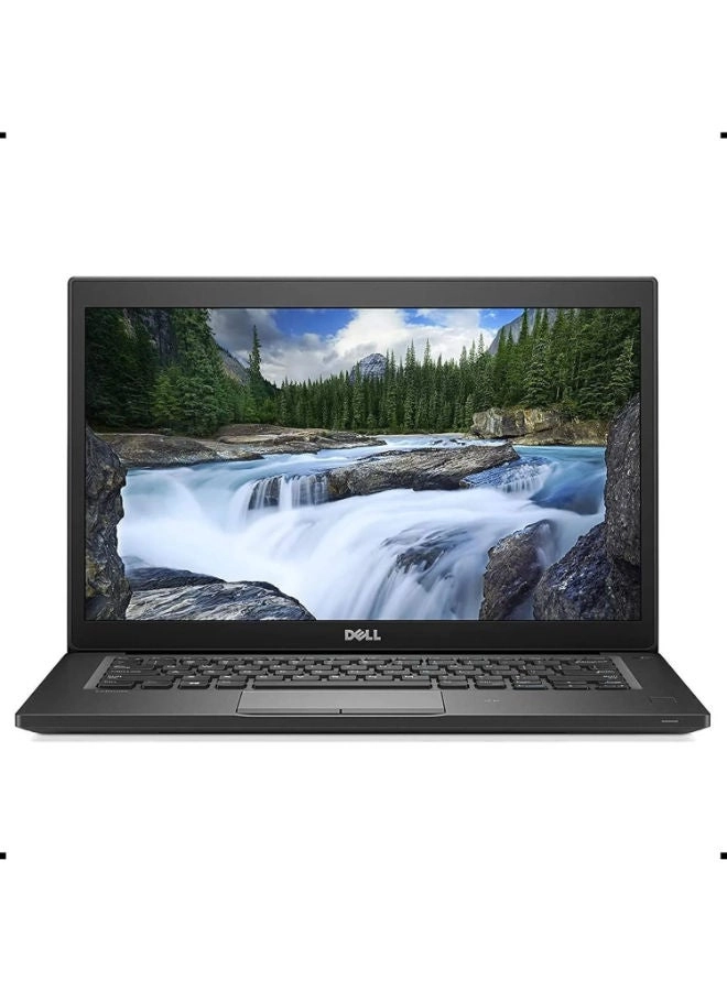 DELL (Renewed) Latitude 7490 - 14'' Core i5-8350U 8GB 256GB SSD