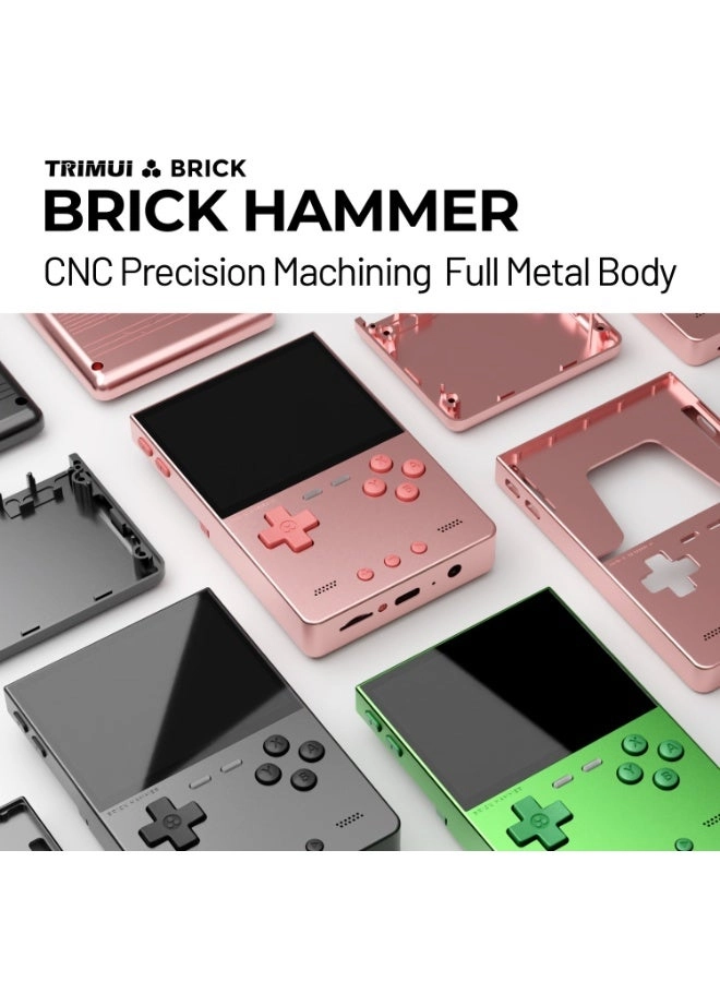 Brick Hammer - 64G