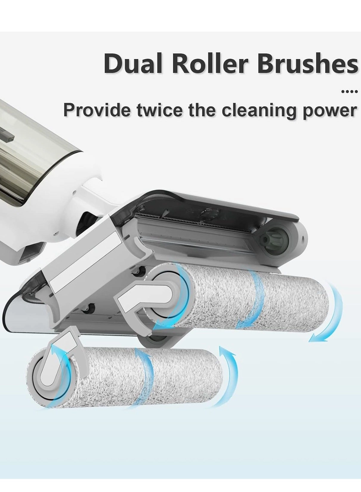 Cordless Vacuum Cleaner (S7)