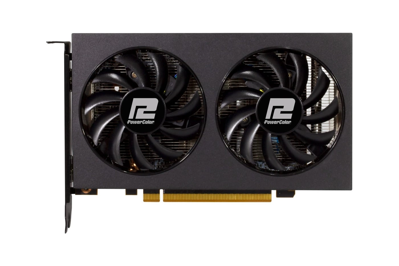 Radeon RX 6500 XT - 4GB