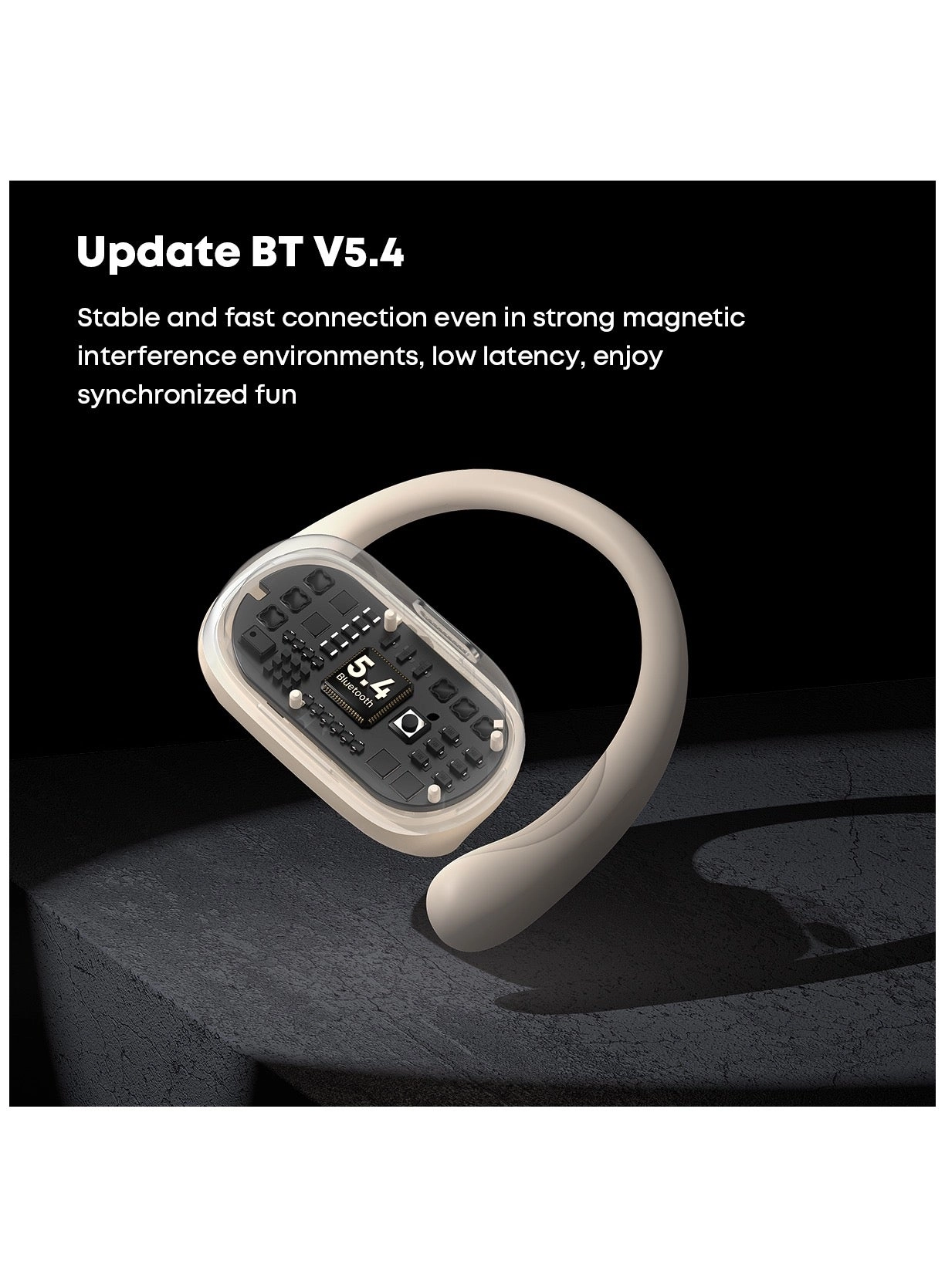 TS19 Wireless Earbud