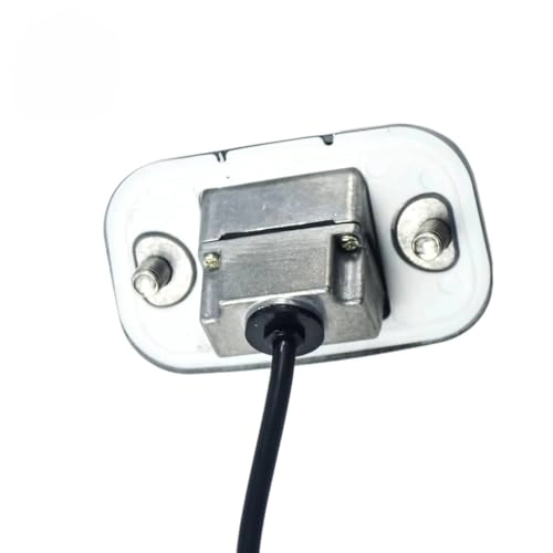 Rear View Camera - Night vision