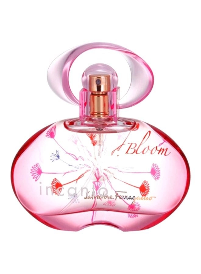 Incanto Bloom Eau de Toilette 50ml