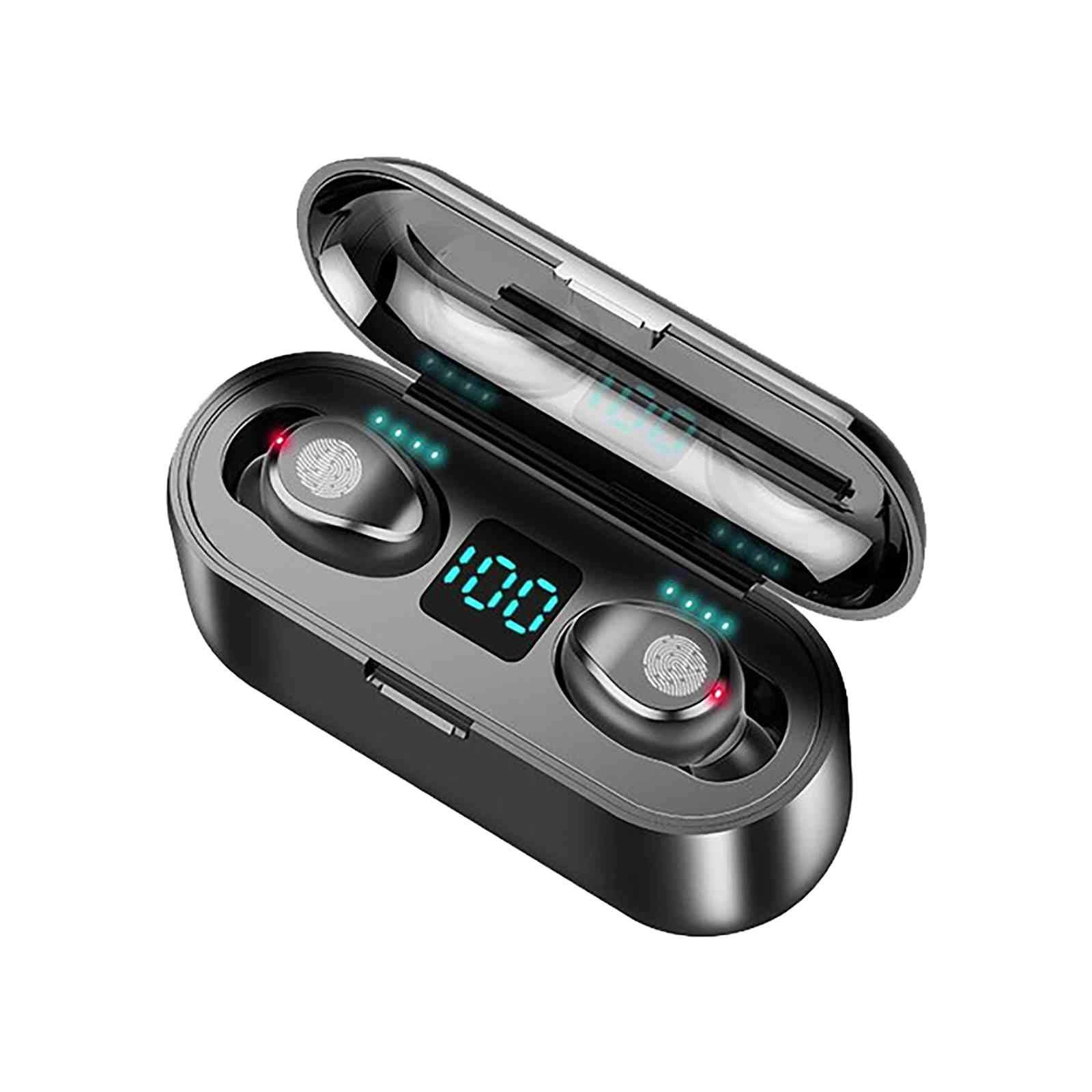 Ellenne F9 Wireless Earbud