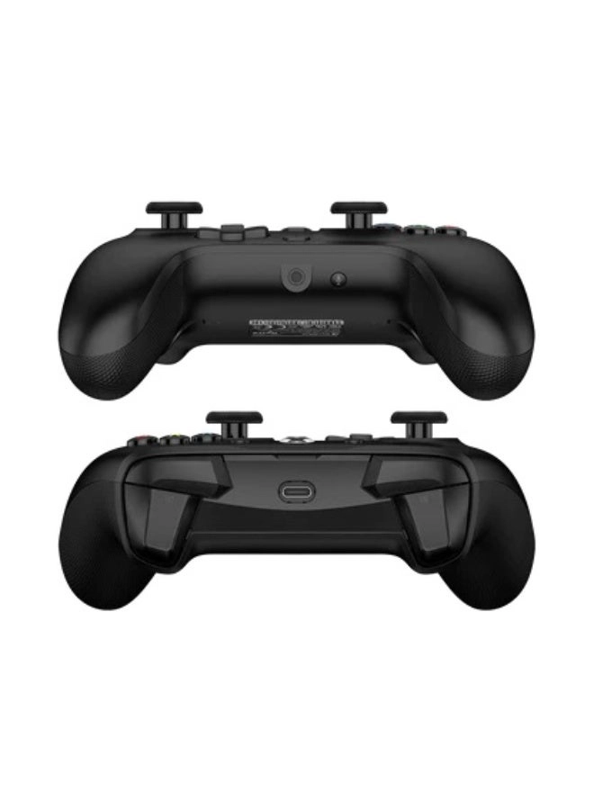 G7 HE - Black Xbox
