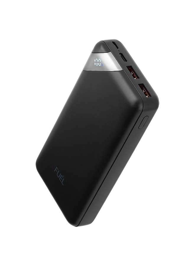 Case-mate Fuel Power Bank - 20000mAh 18W