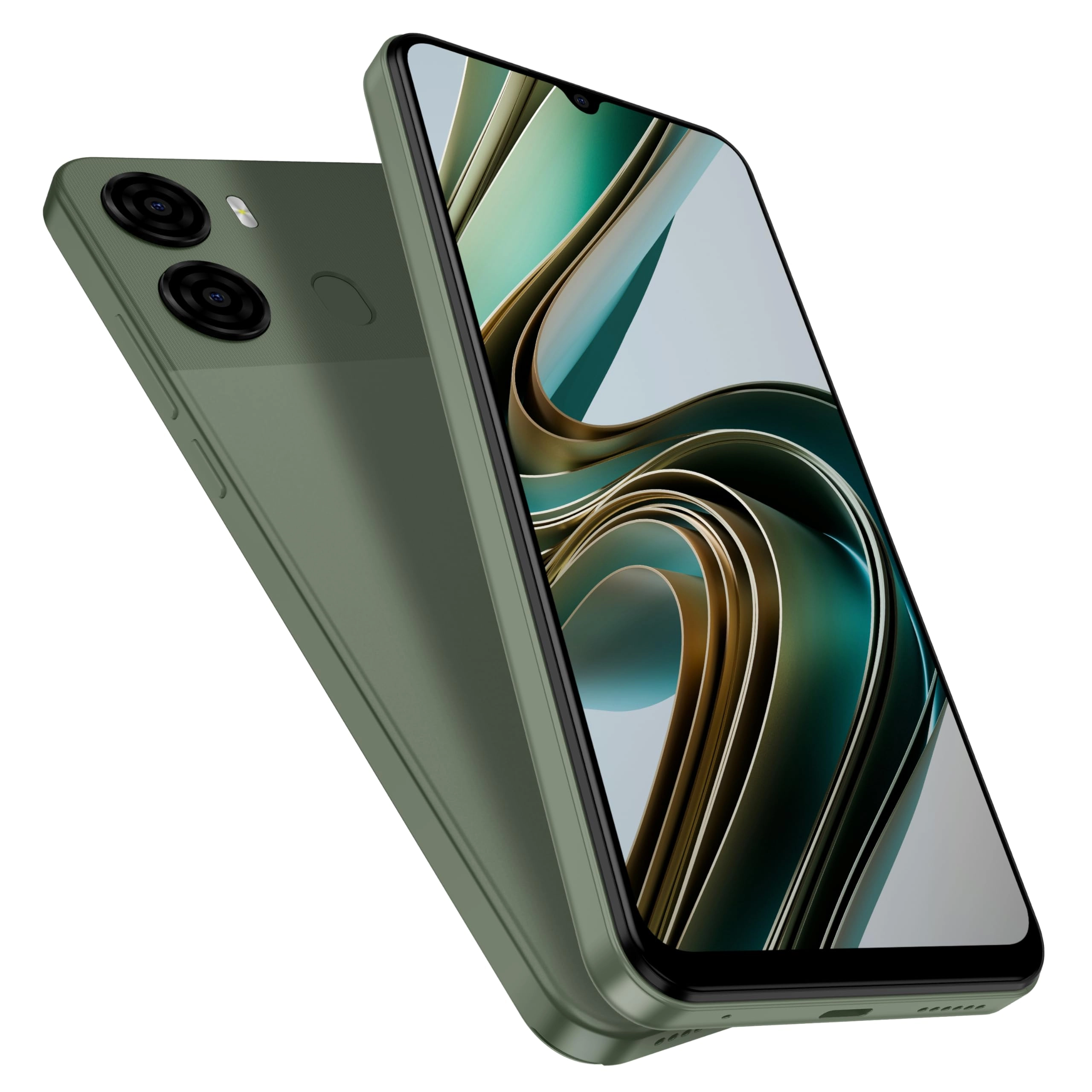 K2 - 64GB