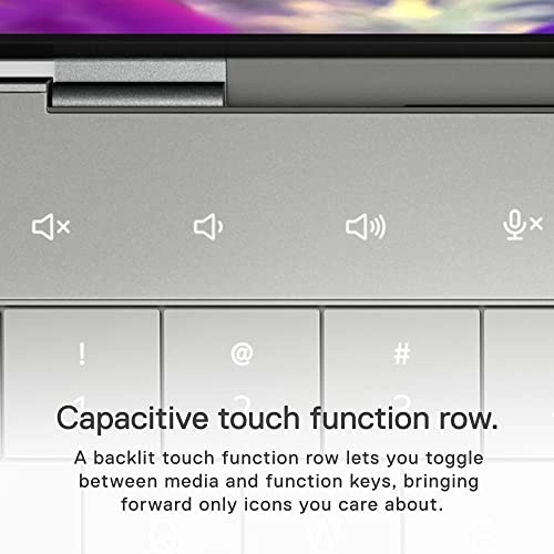 XPS 13 Plus 9320 - 13.4'' Core i7-1260P 16GB DDR5 512GB SSD