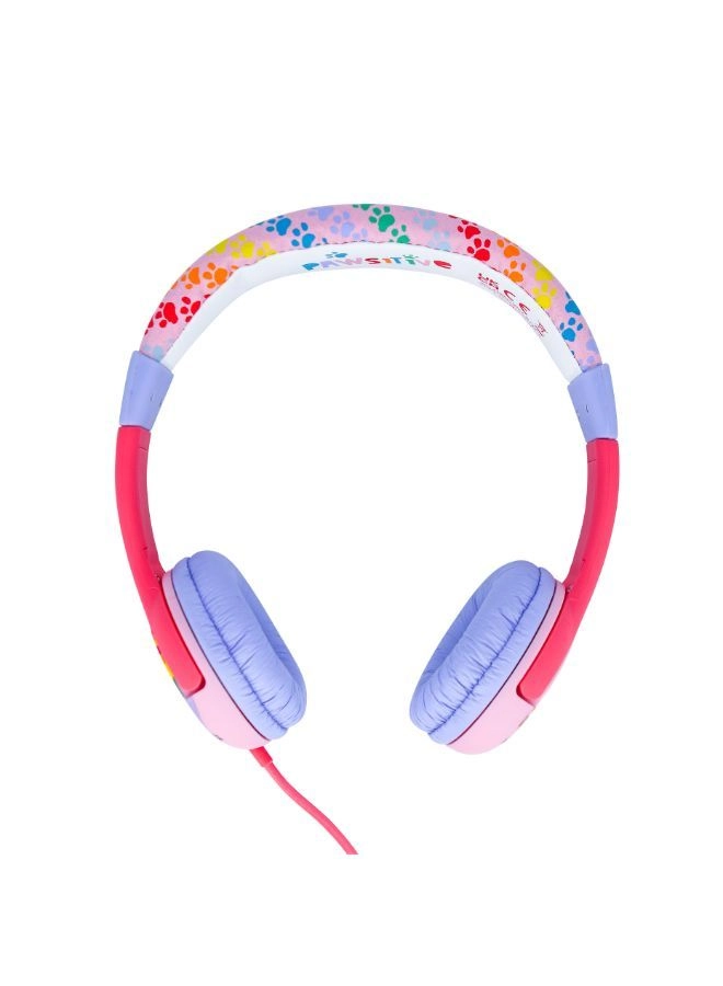 PAW893 Wired Headphone