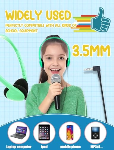 875 Wired Headphone Pack