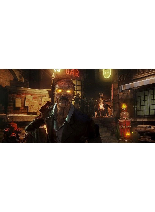 Call of Duty: Black Ops III | PS4