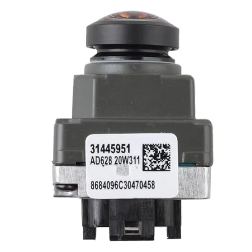 Rear View Reversing Camera - Night vision