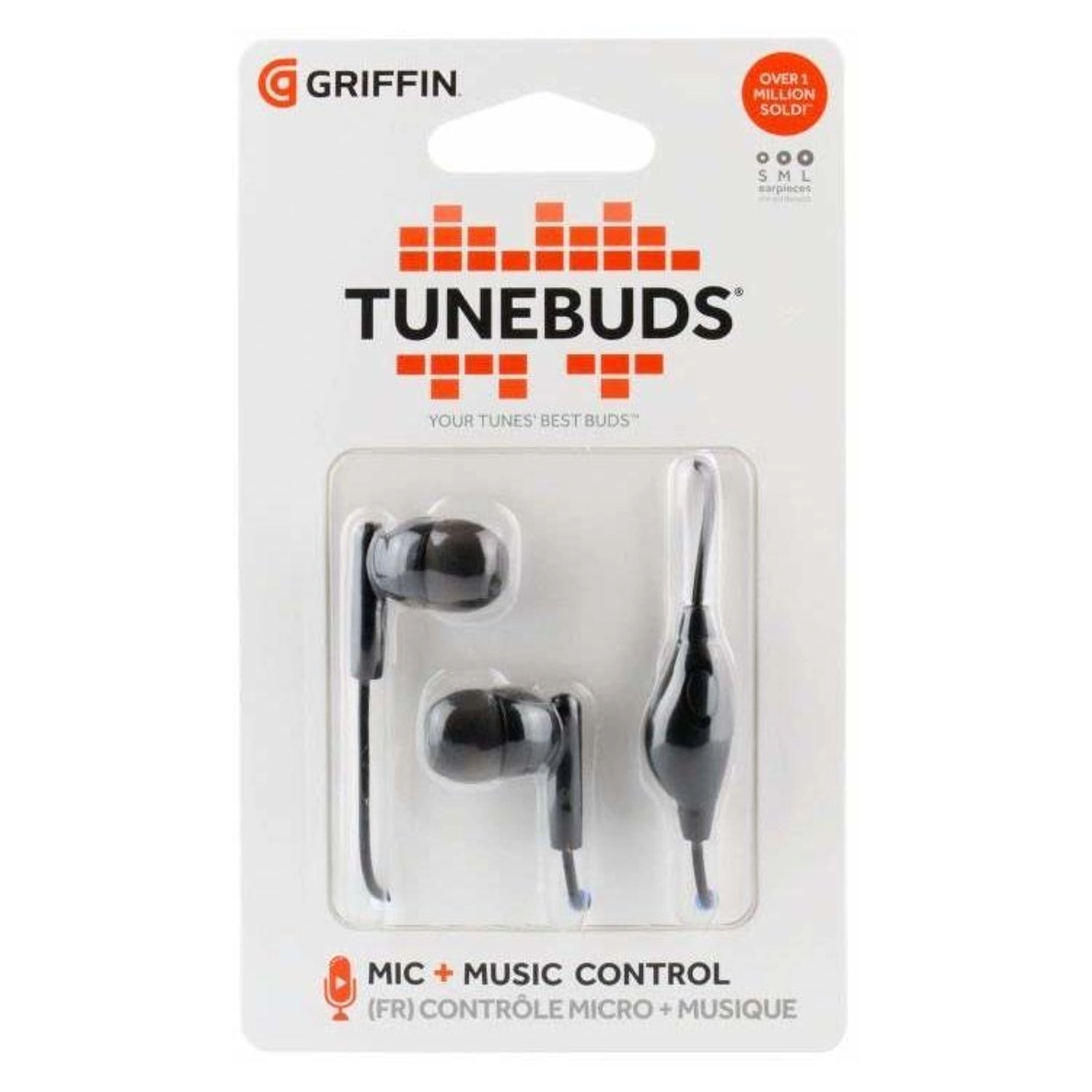 Tunebuds Wired Earphone