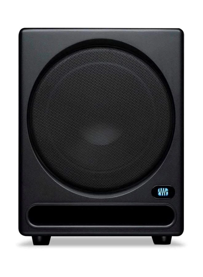 Temblor T10 - Powered Studio Subwoofer Black