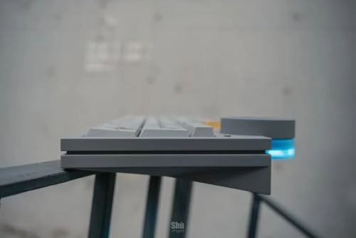 ATM 98 - Wired/Wireless