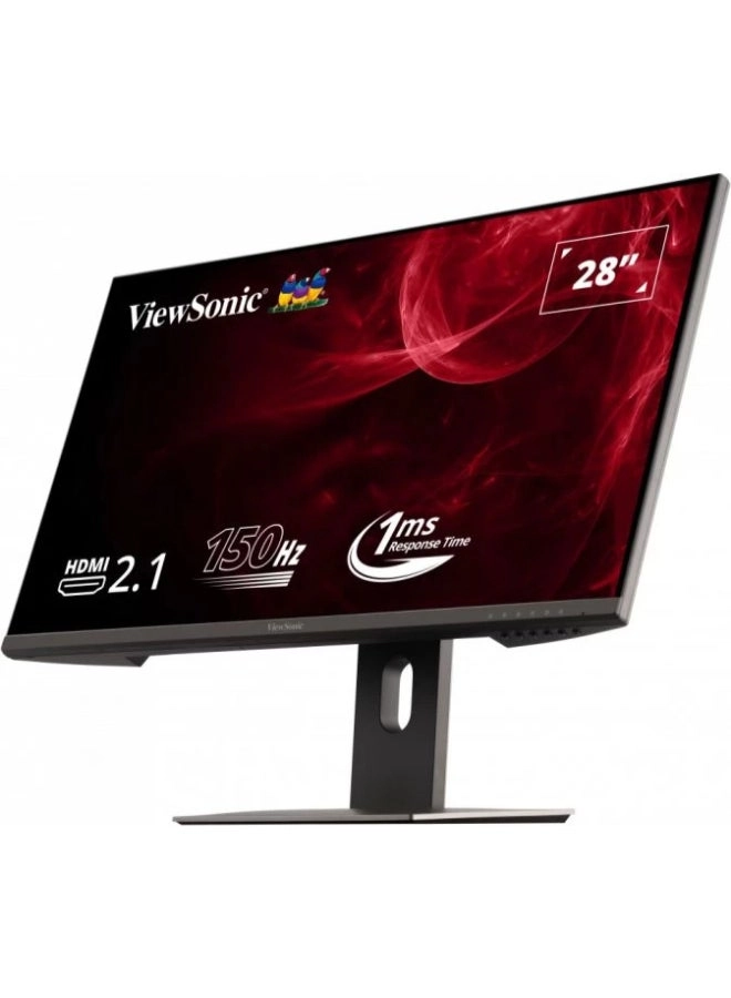 VX2882-4KP - 28-inch 2160 X 3840