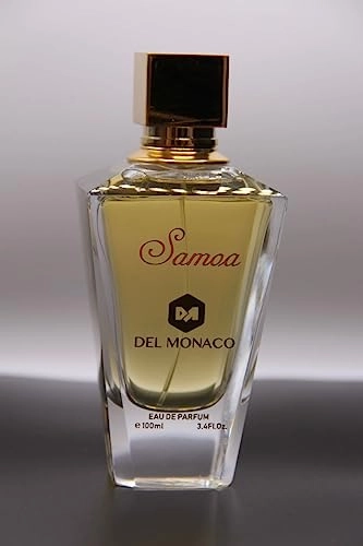 Samoa Eau de Parfum 100 ml