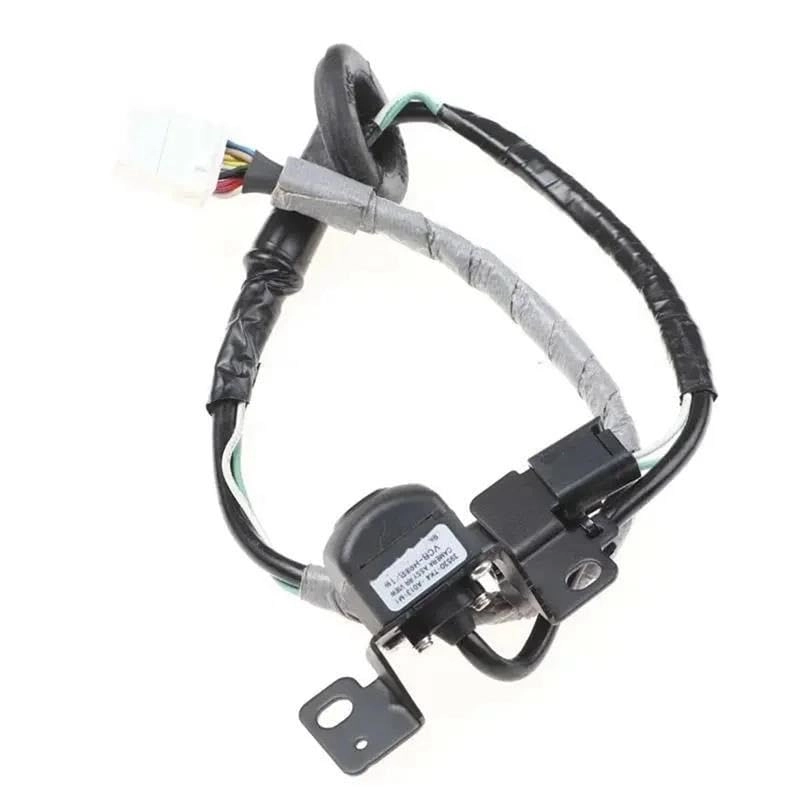 39530-TK4-A013 - Rear View Backup Camera for ACURA TL 2009 2010 2011 2012 2013 2014