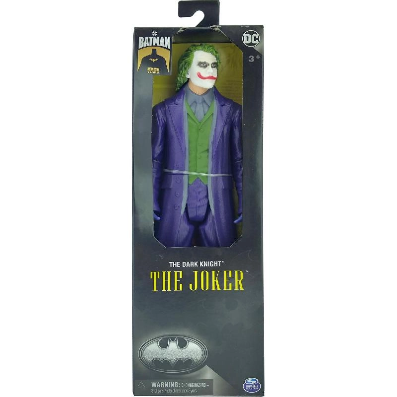 Spin Master The Joker - The Dark Knight - 3 Years and Above (30.48 cm) (SDC6071116)