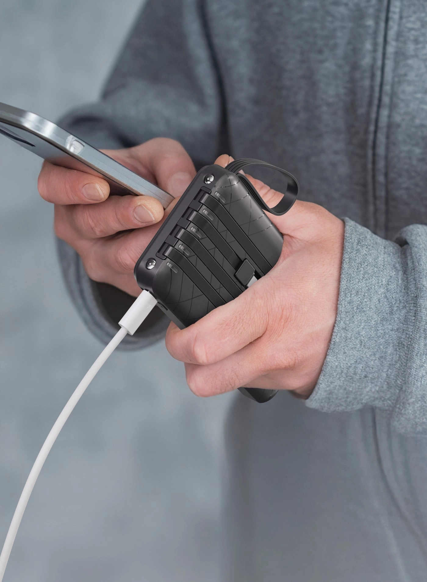 PIANO - 10000mAh 10.5W