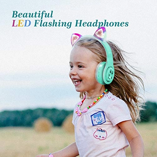 W01 Wireless Headphone