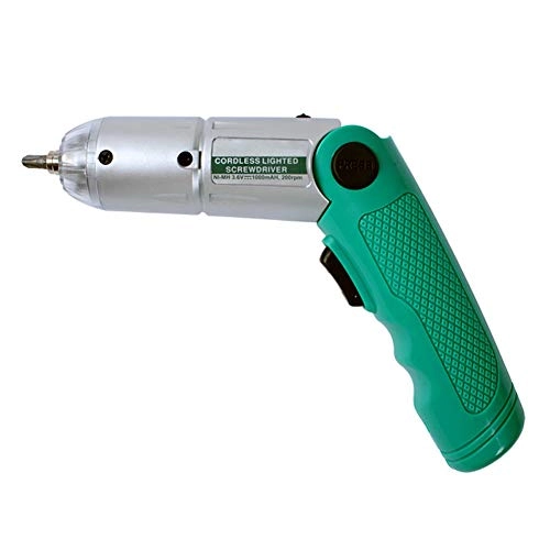 Cordless Screwdriver