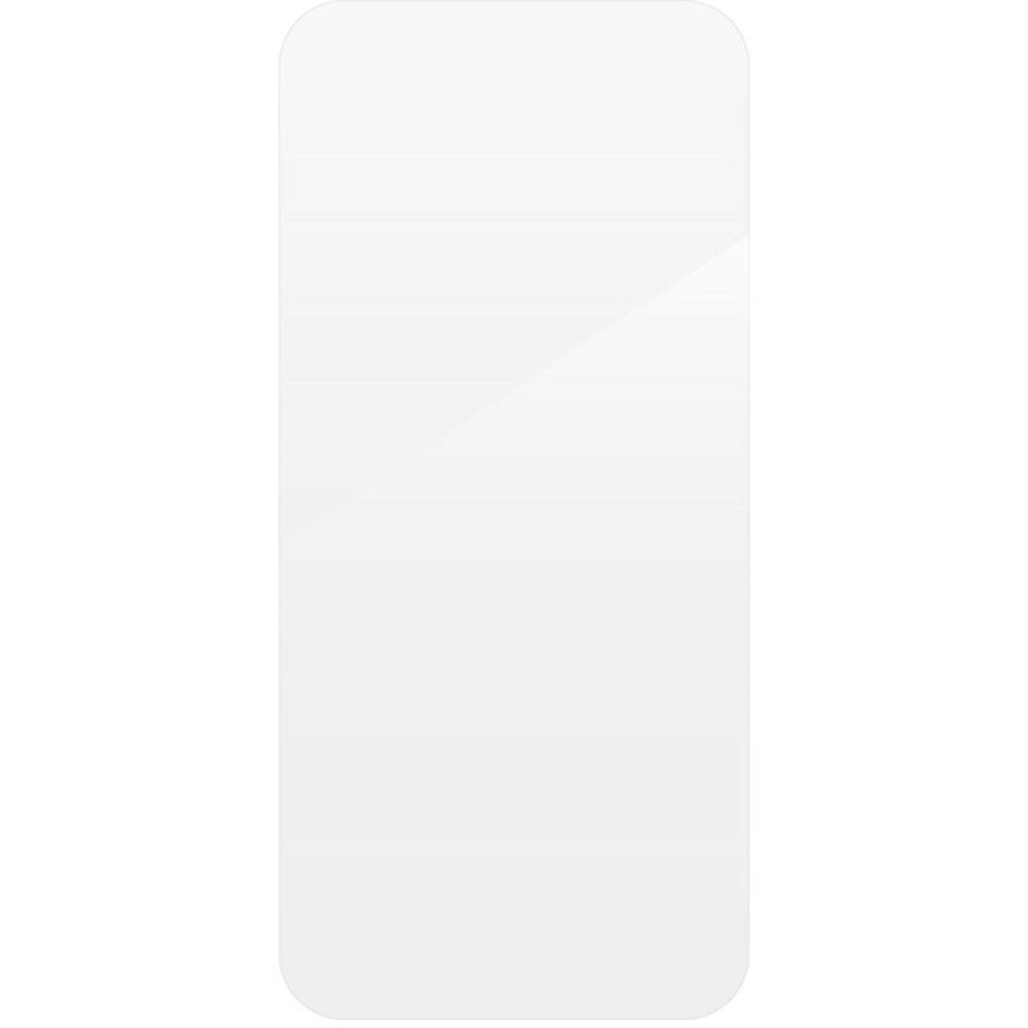 ZAGG Clear Anti-Reflective Glass Screen Protector for iPhone 16 Pro Max