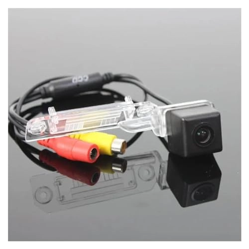 Car Backup Camera - Night Vision 728 x 512