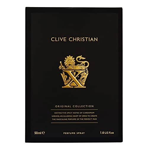 X Masculine - Eau de Parfum 50ml