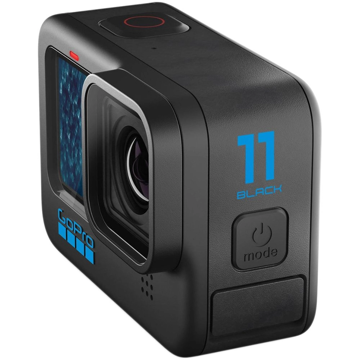 GoPro HERO11 Black Action Camera (CHDHX-111-RW)
