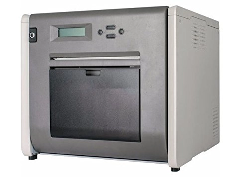 HiTi P525L - 4 x 6, 5 x 7, 6 x 8 inches