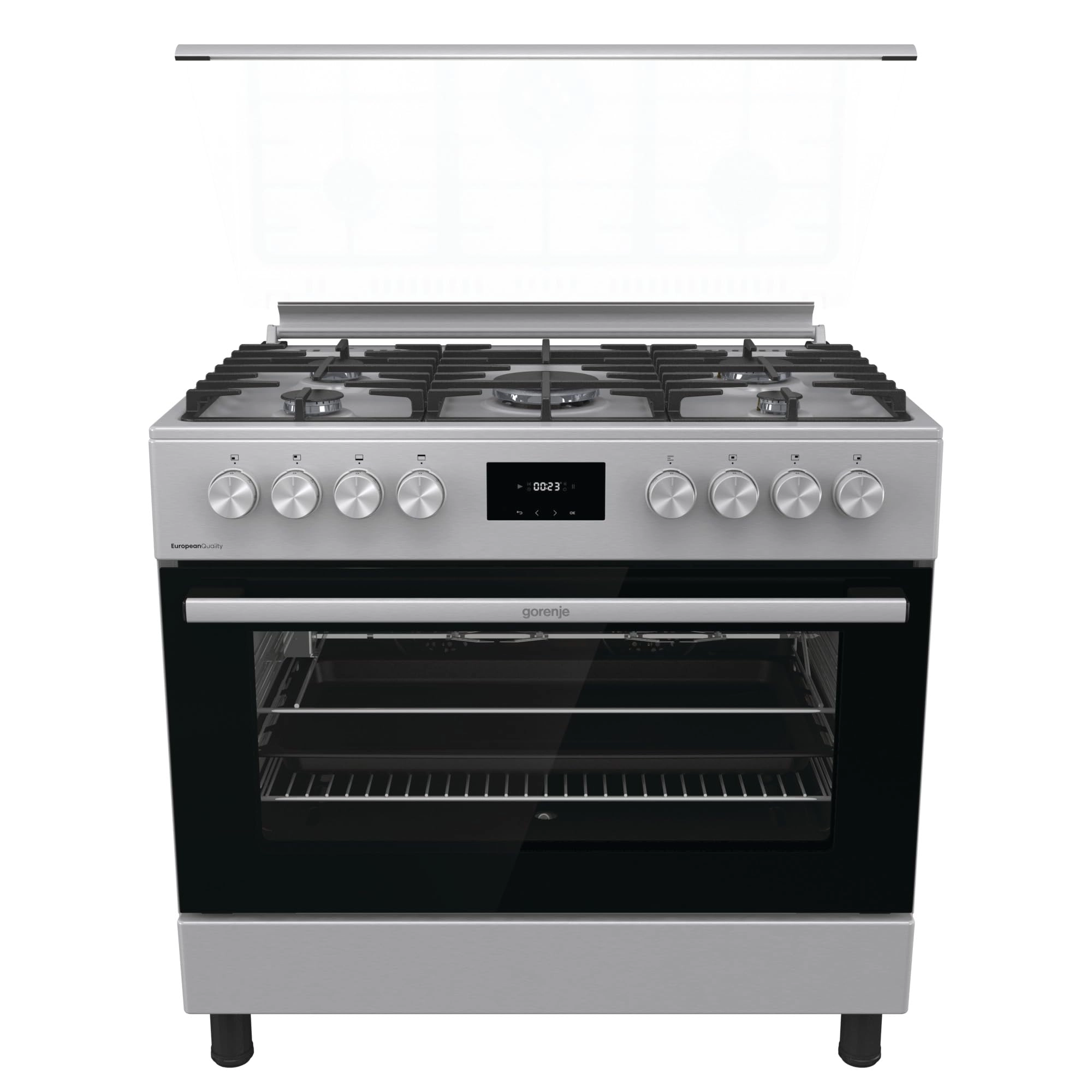 GGI9C20X GAS Cooker