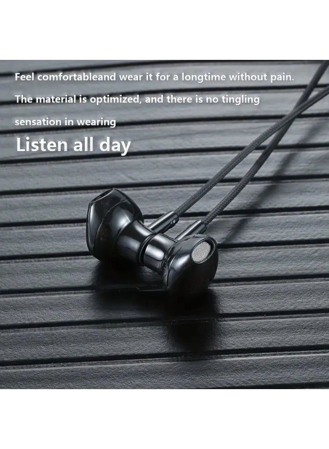 Neckband Headset Wireless Headset