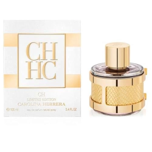 CH Insignia - Eau de Parfum 100ml
