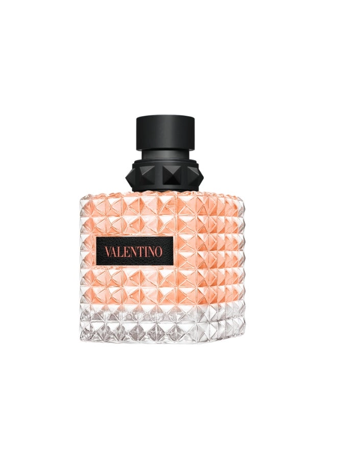 Donna Born In Roma Coral Fantasy - Eau de Parfum 100 ml