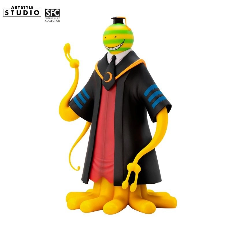 Koro Sensei - Assassination Classroom (20 cm)