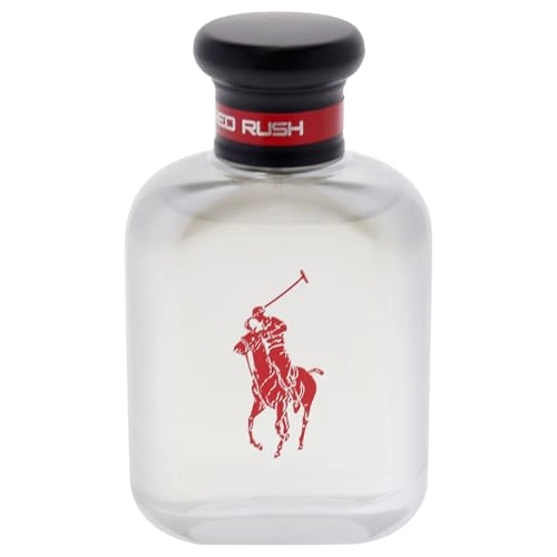 Polo Red Rush Eau de Toilette 75 ml
